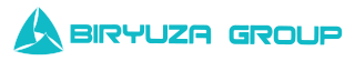 Biryuza logo